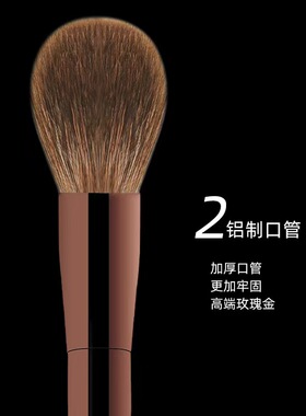 正品hourglass便携化妆刷套装