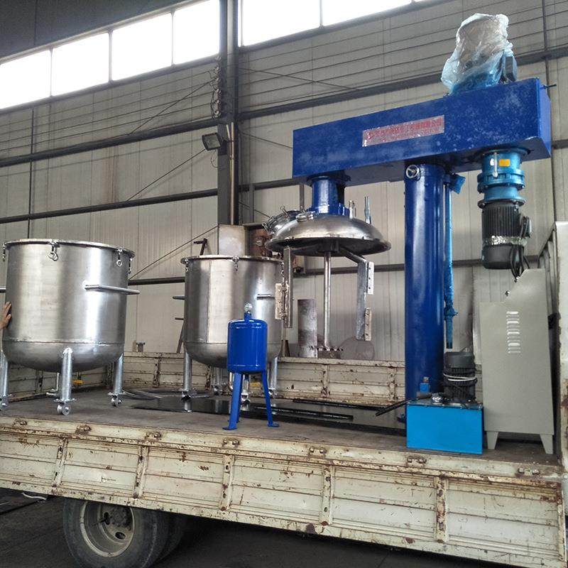 立式电加热搅拌罐不锈钢真空液体搅拌机支持多规格,淘宝优惠券,粉丝福利购,淘宝优惠卷