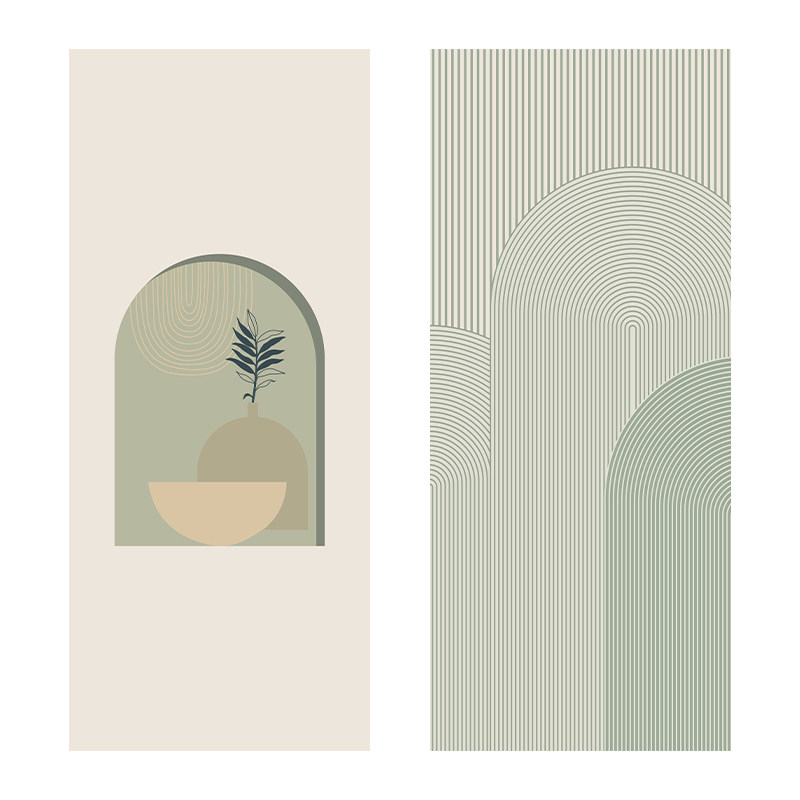 莫兰迪色衣柜自粘防水贴纸柜子推拉门改造美化加厚防潮墙贴保护膜,淘宝优惠券,粉丝福利购,淘宝优惠卷