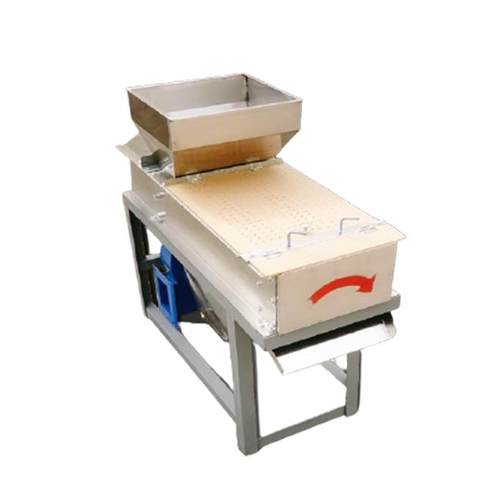 自动花生米脱皮机 白花生脱皮机 花生米红衣脱皮机 花生米去皮机 - 图2