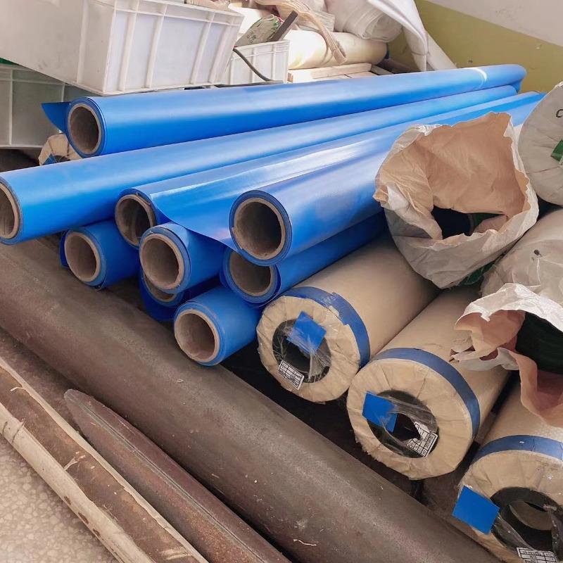 上海膜布加工pvdf膜结构篷布张拉膜停车棚膜布膜材遮阳棚经久耐用 - 图2