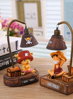 日式风动漫龙猫送同学情人节摆件