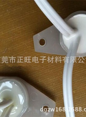 厂家含税阻燃型白色灌封AB胶 环氧树脂白色电子灌封胶白胶