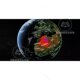 Unity World Map Globe Edition 2 20.0 package update world map editor
