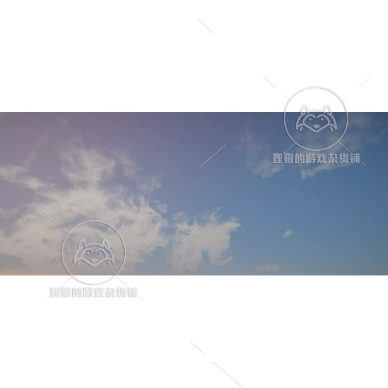 Unity最新版 Super Simple Skybox 5.0.0简单天空盒子-图0