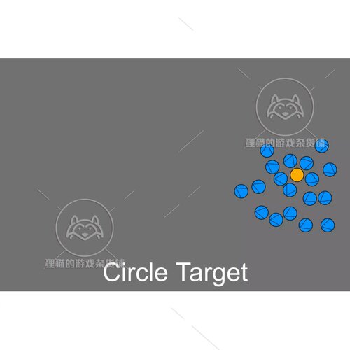 Unity 最新版 Agents Navigation 4.4.4 RTS游戏导航移动插件 - 图2