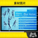 Unity KAWAII ANIMATIONS Cool Action 1.4.1.6 packs more cute and cool actions