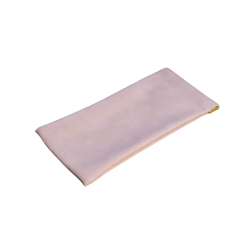 墨镜收纳袋子随时携带防压袋自动弹片收纳包眼镜袋便携装夏天小包,淘宝优惠券,粉丝福利购,淘宝优惠卷