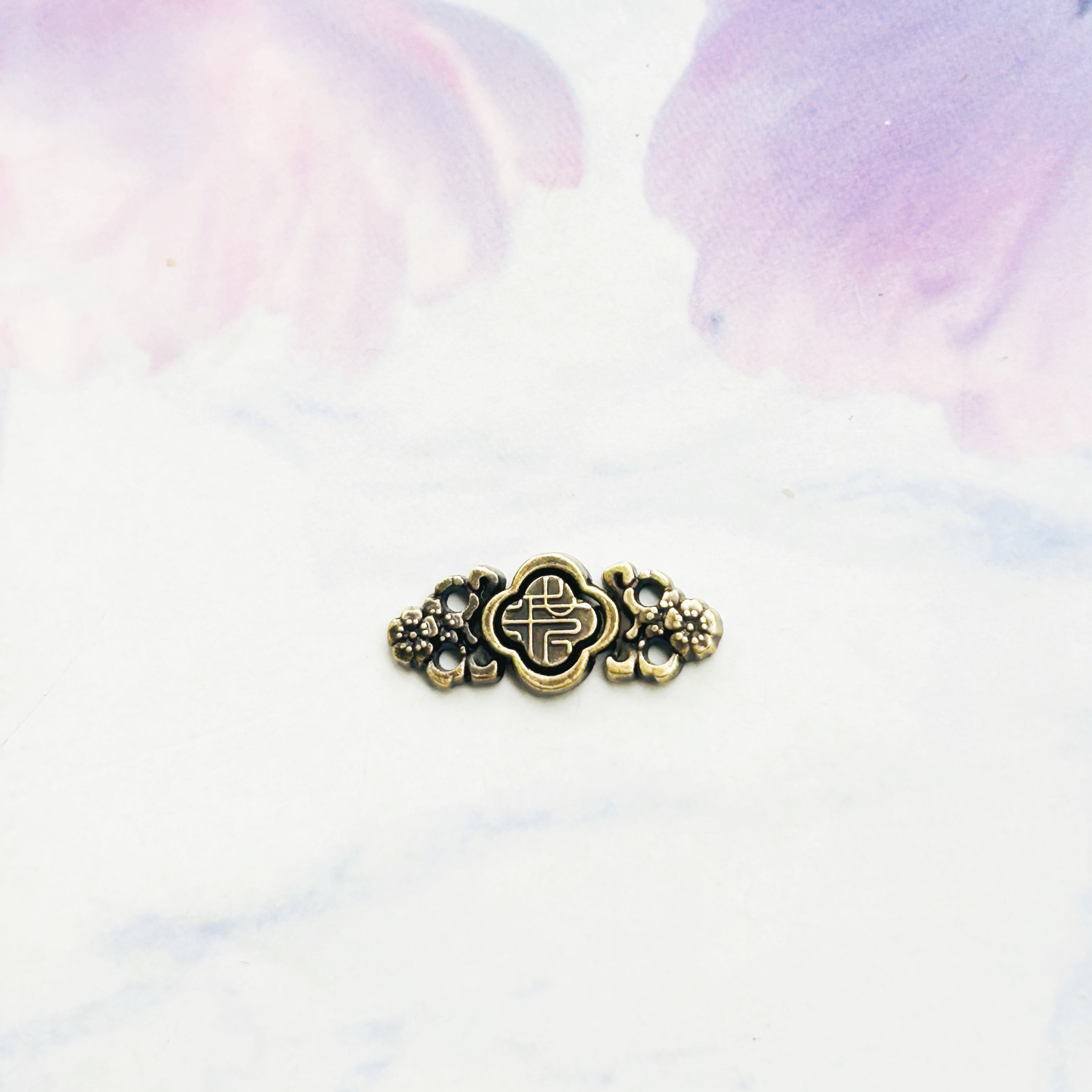 18mm娃用汉服对扣迷你子母扣子古装bjd6分小布棉花娃娃盘扣领扣,淘宝优惠券,粉丝福利购,淘宝优惠卷