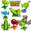 Plants vs. Zombies Toy Machine Gun Pea
