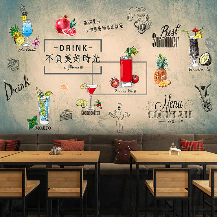 水果画餐厅手绘 新人首单立减十元 22年2月 淘宝海外 水果画餐厅手绘 新人首单立减十元 22年2月 淘宝海外