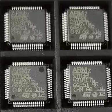 ICM107BKA ICM107BPA ICM1084CM ICM108BPA - 图1