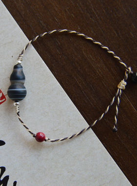 一款福气满满小葫芦呀！