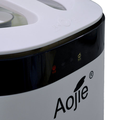 家用蔬菜微电脑式果蔬净化去农残果蔬臭氧消毒机食材清洗机 - 图2