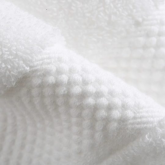 Sanli Couple Cotton Soft Thickened Face Towel