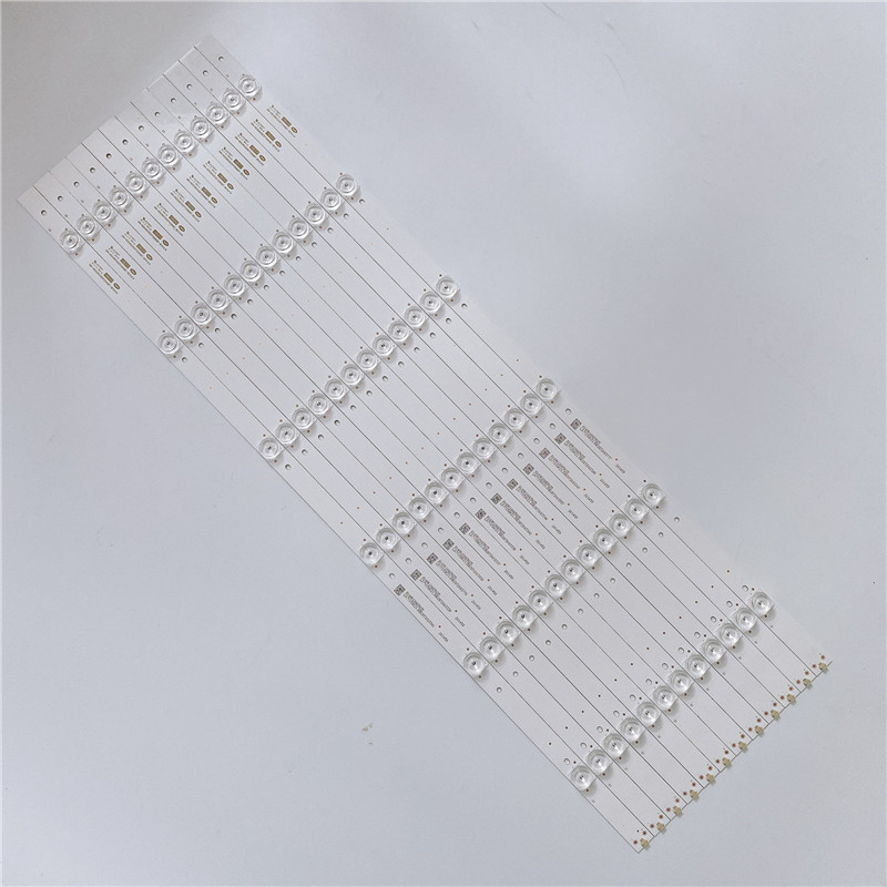 适用欧宝丽65H80U三洋65CE1850D2美乐65M2U灯条CRH-K65C8003030T - 图3