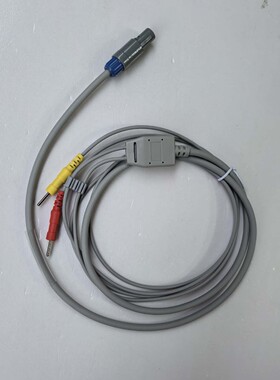 优德吞咽导线YD8800智能康复仪GH1000型郑州贵和医疗康复仪导线