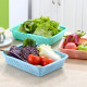 Zhenyu's value-for-value drain basket storage basket