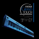 Midiplus x8hiii Уровень полный вес Faar Heavy Hammer 88 Key Professional Midi -клавиш