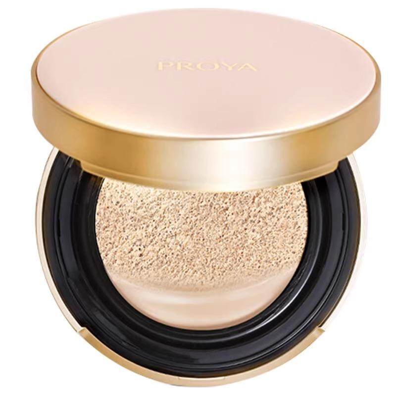 珀莱雅气垫cc霜遮瑕保湿持久控油不脱妆BB霜粉底液官方正品,淘宝优惠券,粉丝福利购,淘宝优惠卷