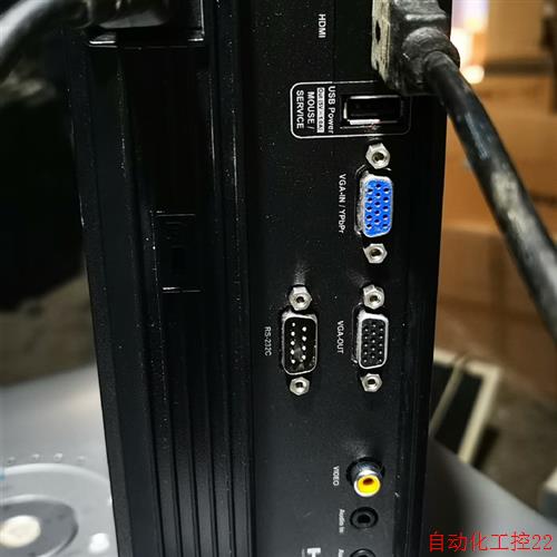 奥图码ONX7133投影仪,成色9成新,灯泡用时30多小时(议价) - 图0