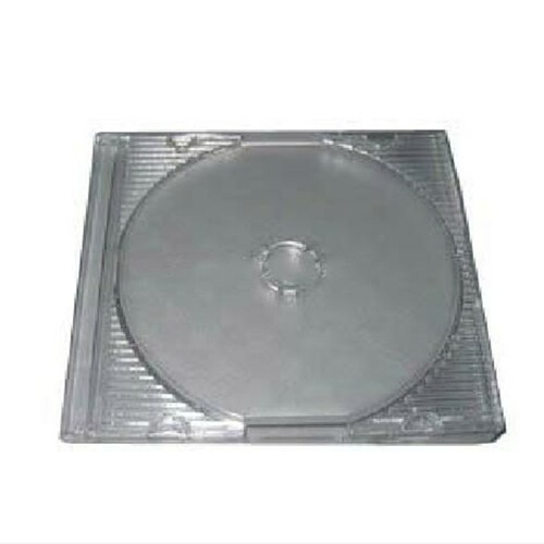 清华同方3寸小cd-r光盘8cm三寸210MB 电脑 cd迷你3寸小刻录碟50片 - 图1