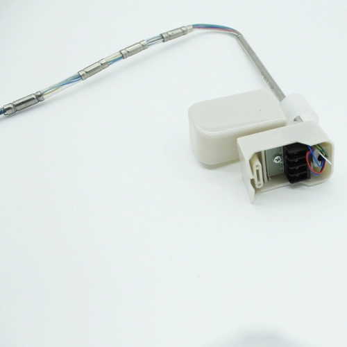 Подлинный маленький доктор кремниевый сталь солнечный водонагреватель 2 сердечный 4 -корменный датчик универсальный контрольный зонд зонд Sanzi