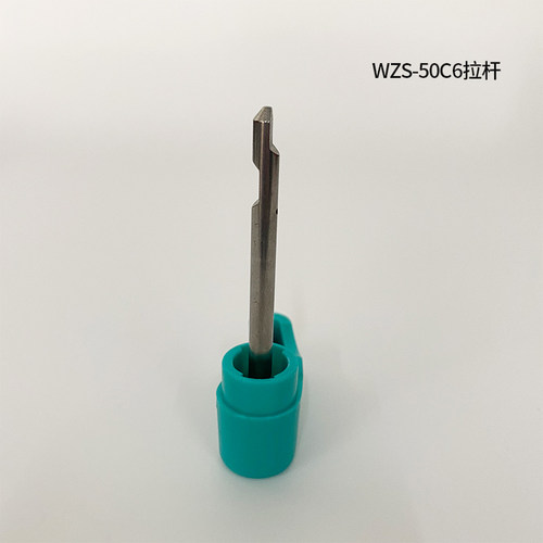 浙江史密斯注射泵wzs-50f6 wz-50c6拉杆F6C6护套零件配件单泵双泵 - 图2