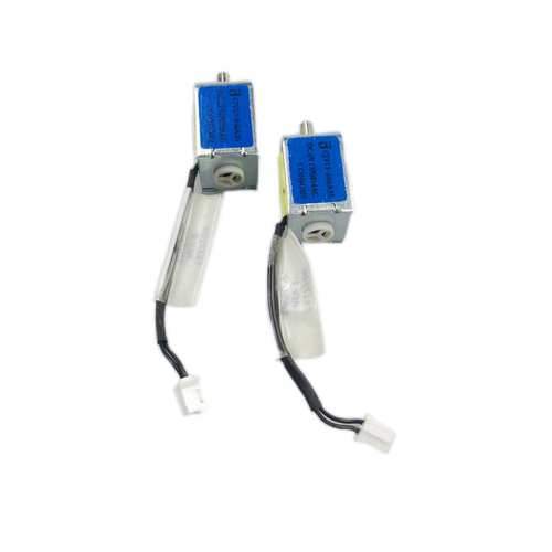 迈瑞原装监护仪配件电磁阀 IMEC8 /IPM10血压阀版模块 6V快慢阀 - 图1