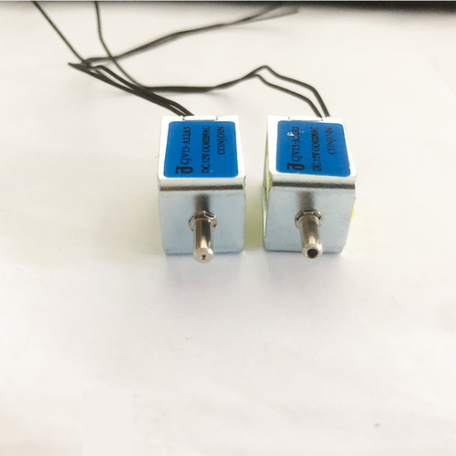 迈瑞原装监护仪配件电磁阀 IMEC8 /IPM10血压阀版模块 6V快慢阀 - 图3