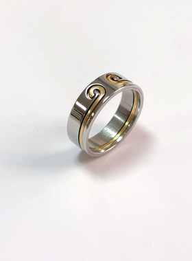 黑神话悟空紧箍咒项链