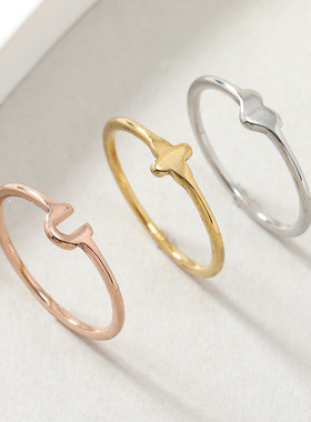 跨境不锈钢ILOVEYOU45