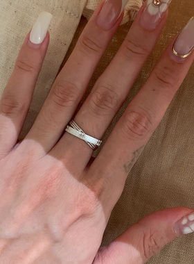 超闪水星记小双环女戒不掉色