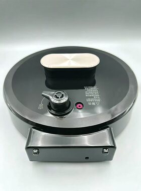 MY-E5711整体面盖电压力锅盖