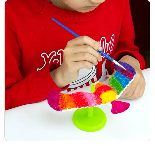 DIY Balance Bird Bird Birds Bird