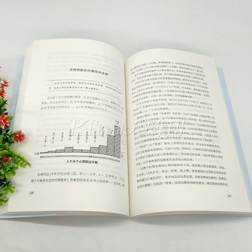 正版 心理抚养李玫瑾育儿心理学书籍 幽微的人性第二部 李玫瑾的书家庭教育父母 陪孩子度过青春期青少年儿童心理学教育孩子的书 - 图3