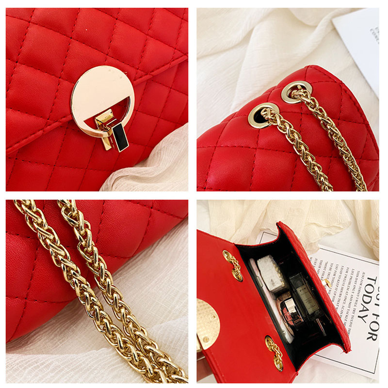 lady bags  new arrival fashion women shoulder bag pu materia