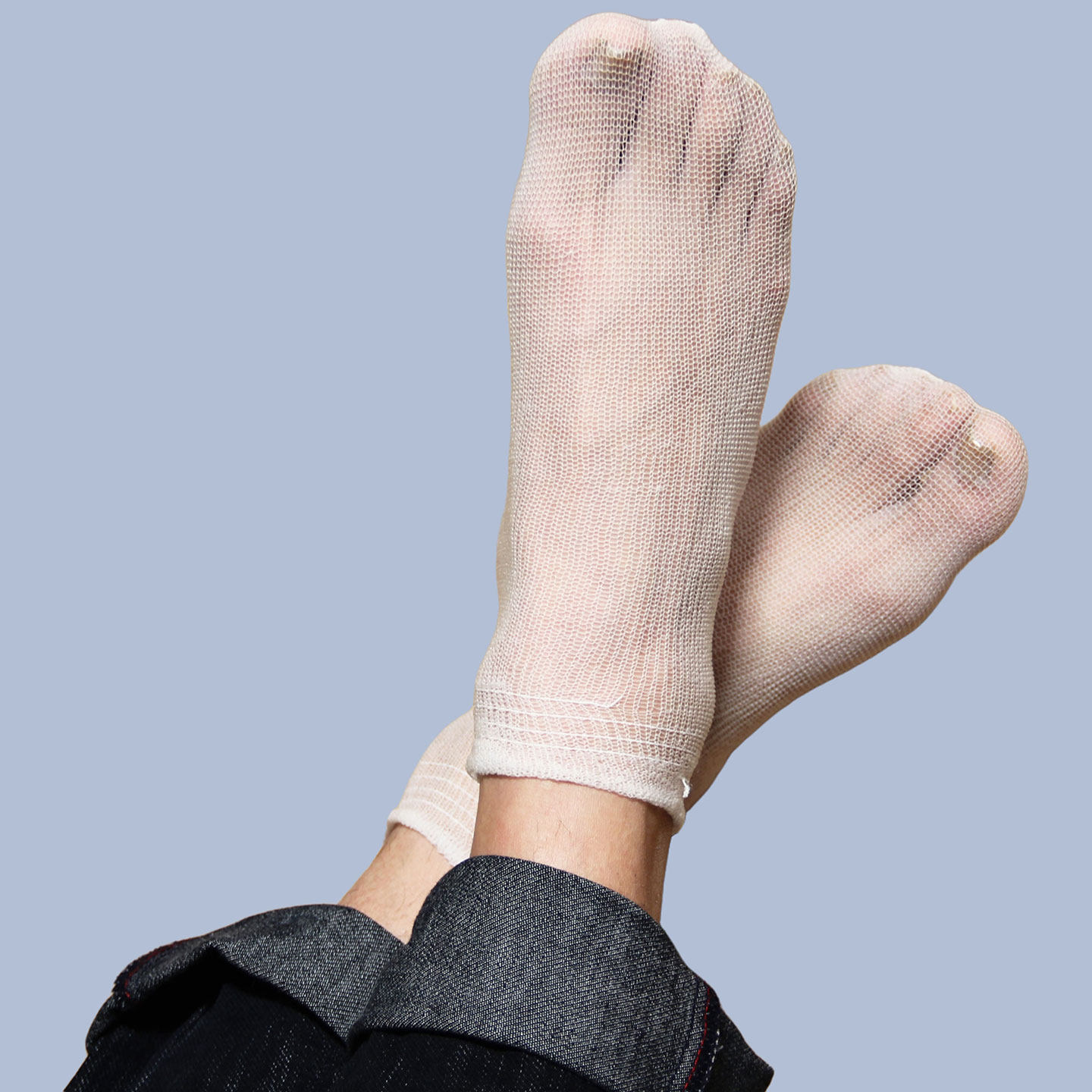 108针100双一次性袜子男女白色袜套试鞋袜夏季脚套卫生隔离防袜子,淘宝优惠券,粉丝福利购,淘宝优惠卷