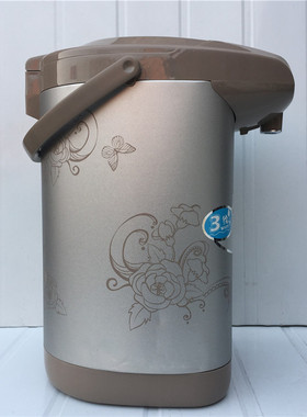 美斯特5L除氯保温电热水瓶