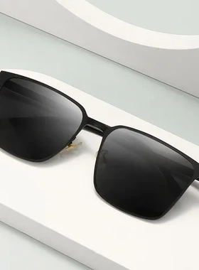 偏光开车眼镜防紫外线变色太阳镜日夜两用钓鱼驾驶墨镜男