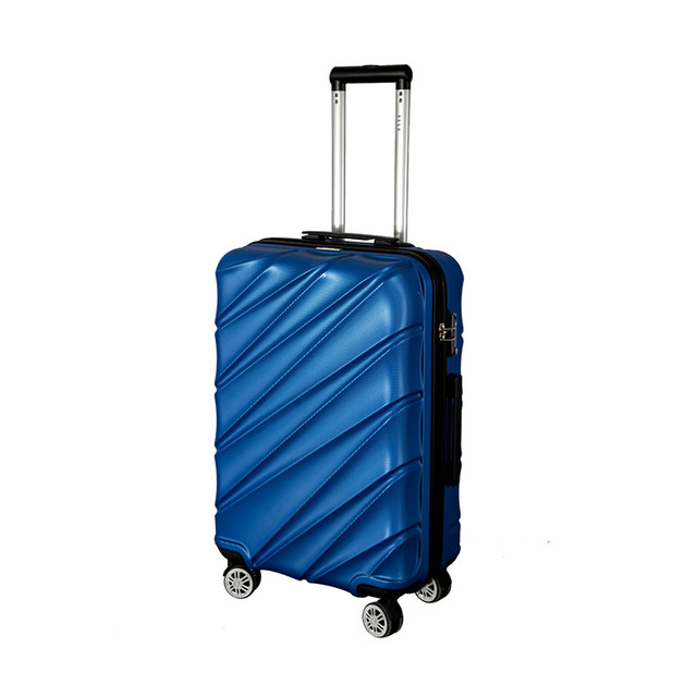 ELLE 24-inch universal wheel twill stylish trolley case 90024
