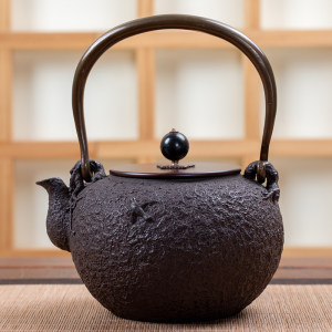铸铁茶壶品牌排行榜前十名揭秘