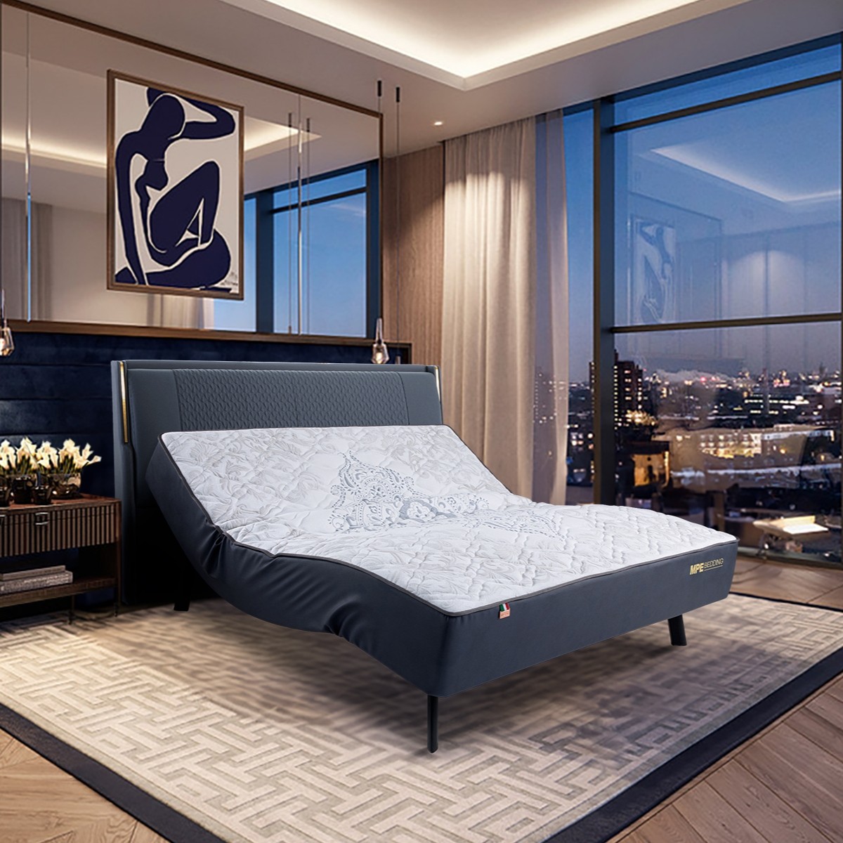 MPE智能床垫梦天一号/新纪元/云舒/云梦/云图/星曜/星瀚专柜代购,淘宝优惠券,粉丝福利购,淘宝优惠卷