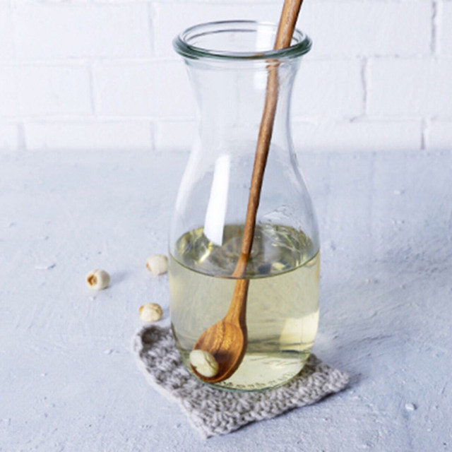 Chabatree paintless mixing spoon imported from Thailand