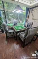 The complete equipment of the mahjong machine Guochuan and Xian and customized cassette mechanism with massage chair (Chengdu only)