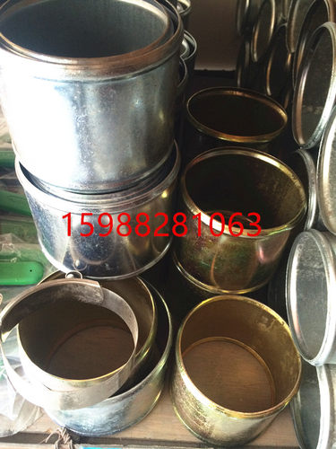 大车货车水箱水管铁快接头接头铁直通弯头大小头硅胶管直接 - 图1