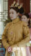 Classical Na Yanxi Palace Qing Dynasty Queen's Ancient Costumes
