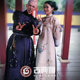 Ancient costume film and television drama Classical Qing Dynasty Yanxi Palace Story