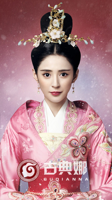 TV series, costumes, classical films and TV series