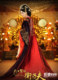Movie and TV drama Queen Wei Zifu Han costume